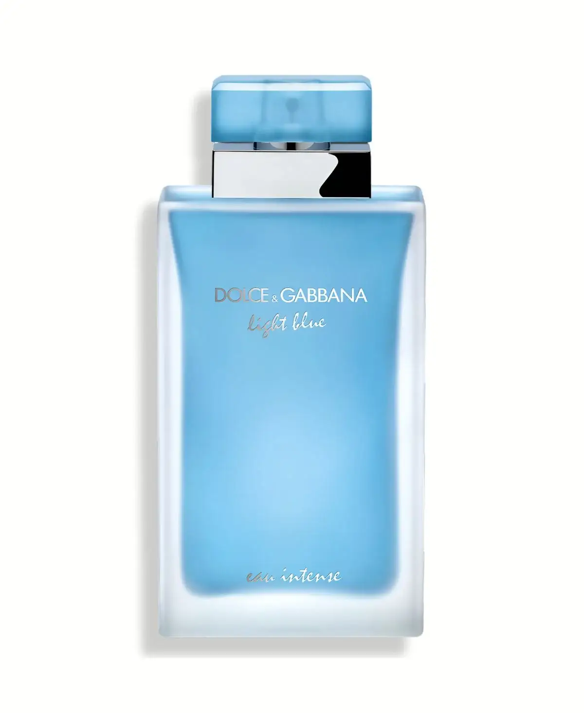 Dolce & Gabbana Light Blue Eau Intense Eau de Parfum EDP Spray for Women