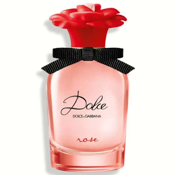 Dolce & Gabbana Dolce Rose Eau de Toilette EDT Spray for Women