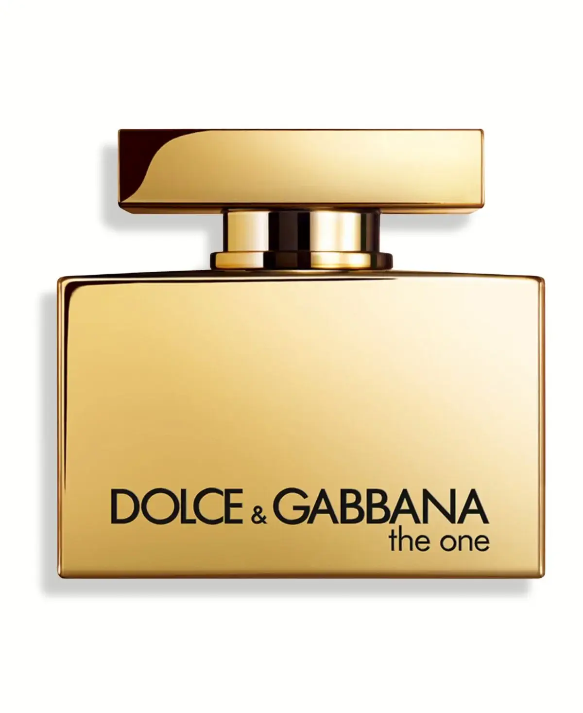 Dolce & Gabbana The One Gold Intense Eau de Parfum EDP Spray for Women