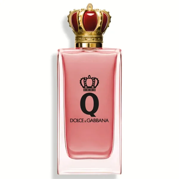 Dolce & Gabbana Q Intense Eau de Parfum EDP Spray for Women