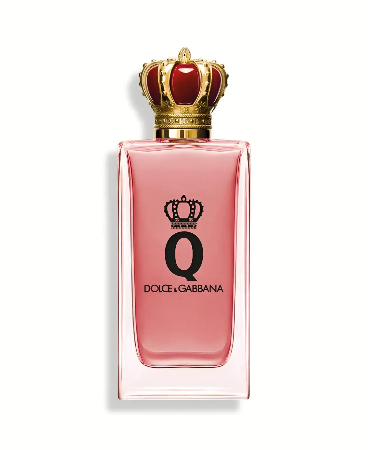 Dolce & Gabbana Q Intense Eau de Parfum EDP Spray for Women