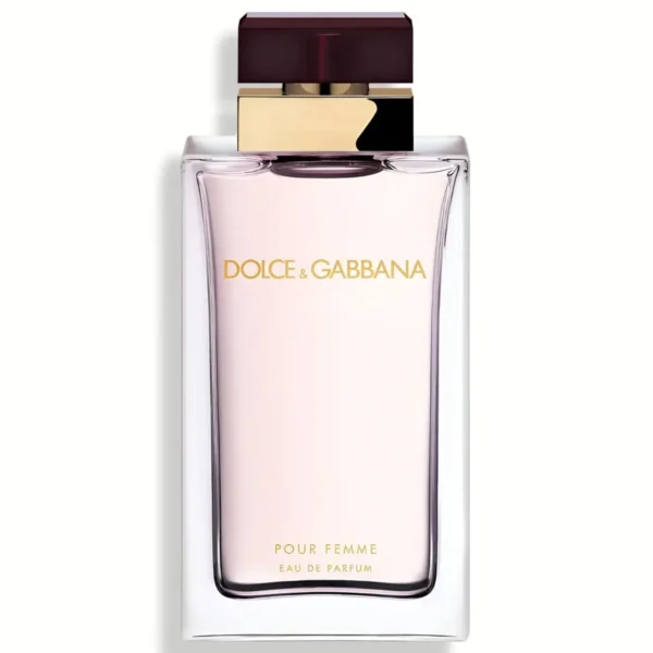 Dolce & Gabbana Pour Femme Eau de Parfum EDP Spray for Women