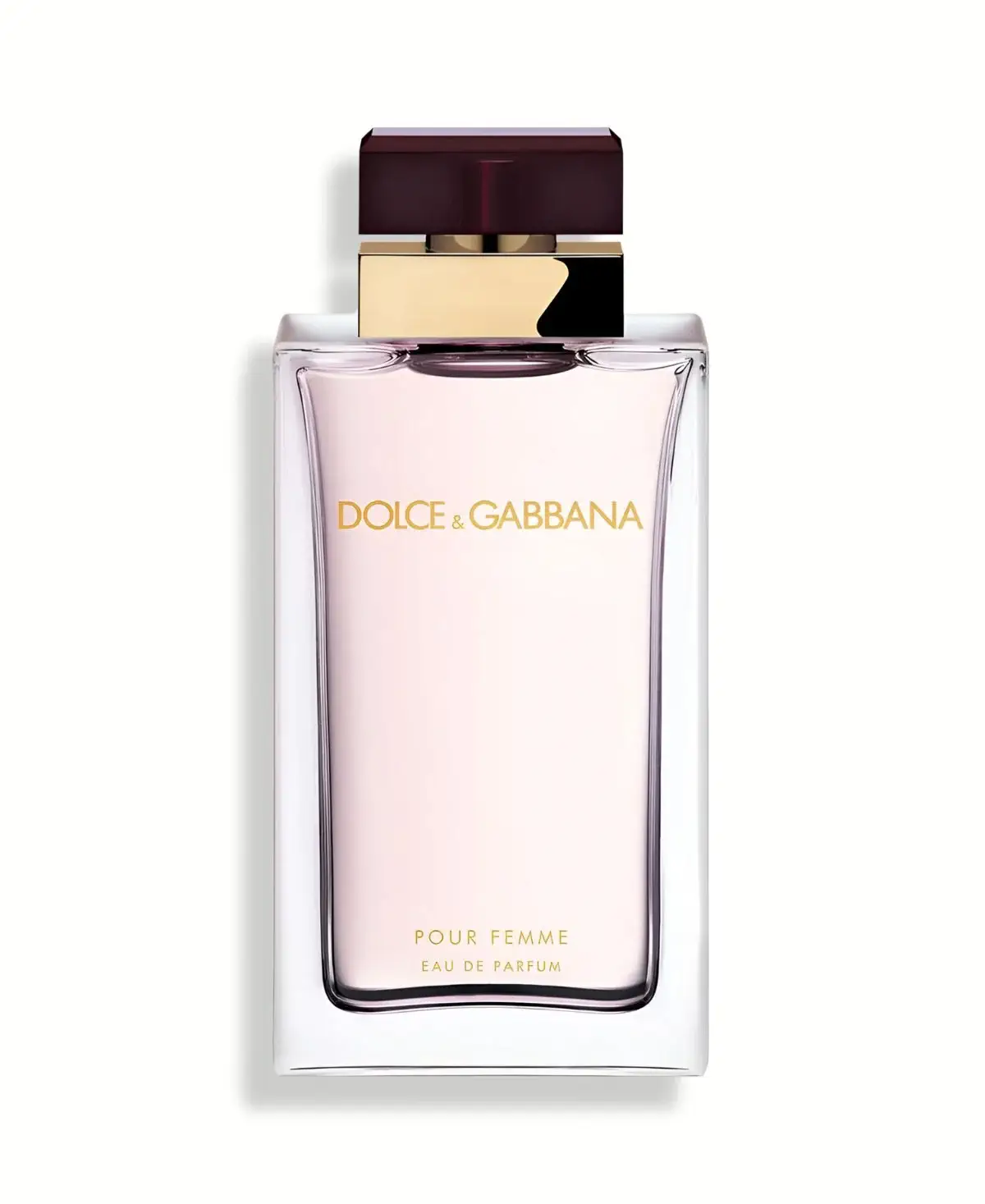 Dolce & Gabbana Pour Femme Eau de Parfum EDP Spray for Women