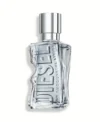 Diesel D Eau de Toilette EDT Spray for Men