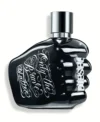 Diesel Only The Brave Tattoo Eau de Toilette EDT Spray for Men