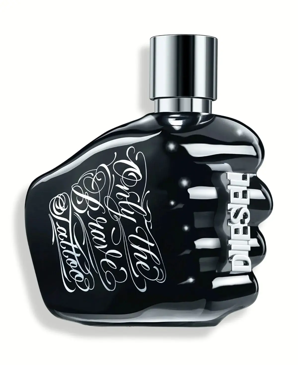 Diesel Only The Brave Tattoo Eau de Toilette EDT Spray for Men