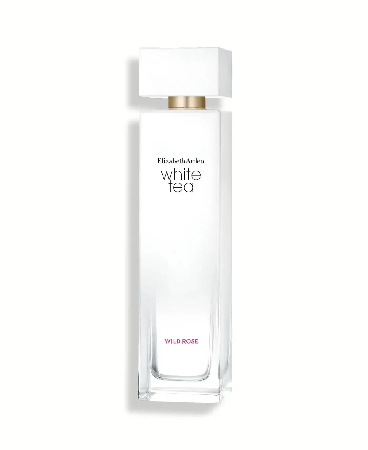 Elizabeth Arden White Tea Wild Rose Eau de Toilette EDT Spray for Women