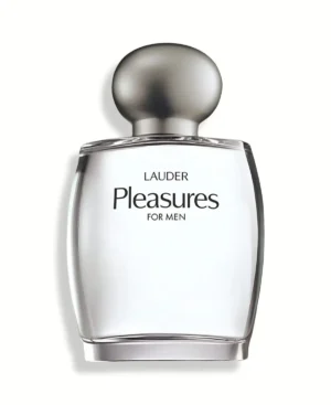 Estee Lauder Pleasures Cologne EDC Spray for Men