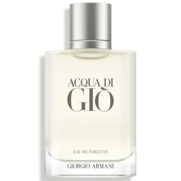 Giorgio Armani Acqua di Gio Eau de Toilette EDT Spray for Men