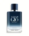 Giorgio Armani Acqua di Gio Profondo Eau de Parfum EDP Spray for Men