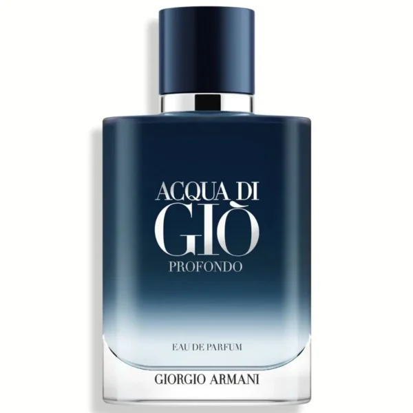 Giorgio Armani Acqua di Gio Profondo Eau de Parfum EDP Spray for Men