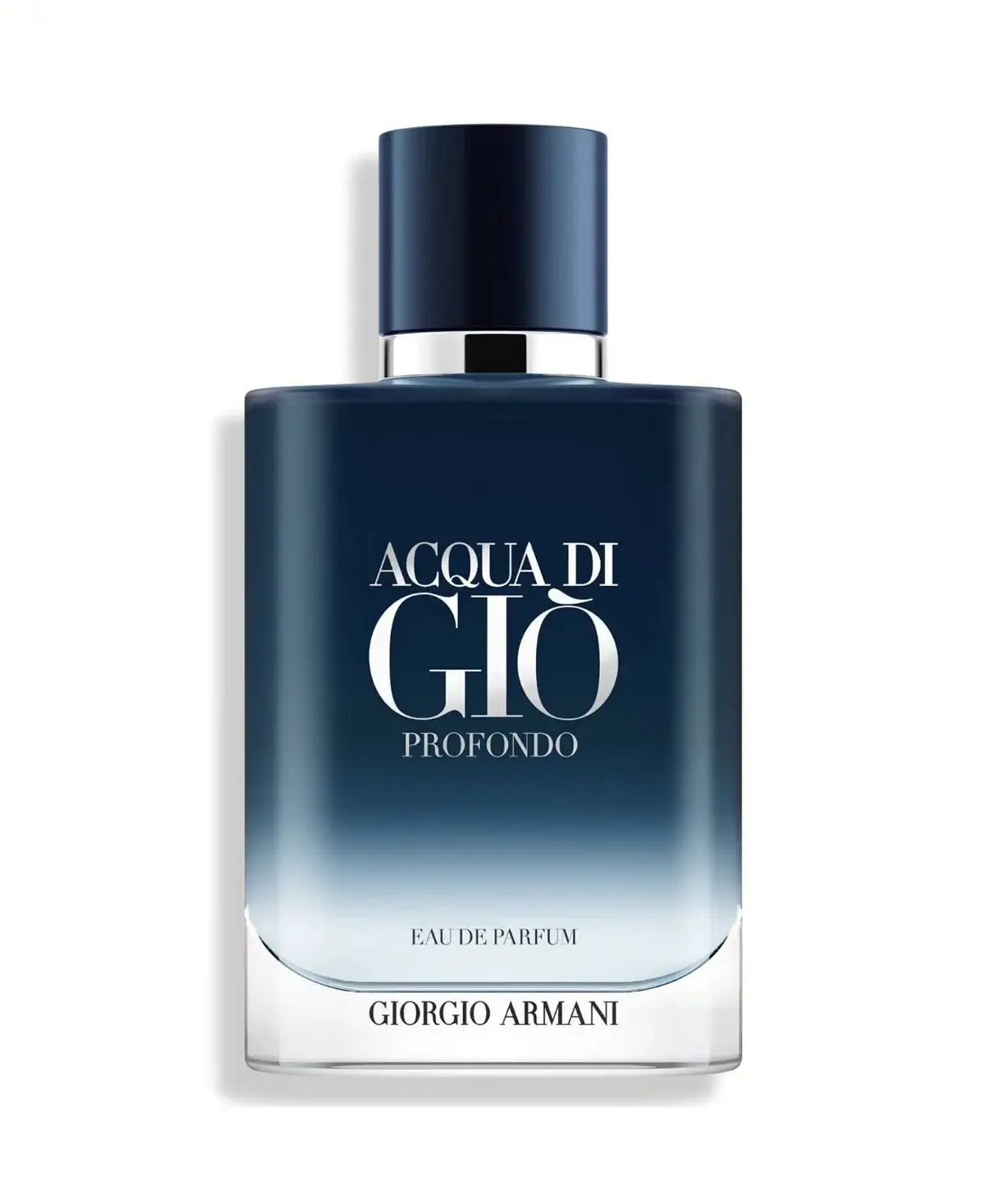 Giorgio Armani Acqua di Gio Profondo Eau de Parfum EDP Spray for Men