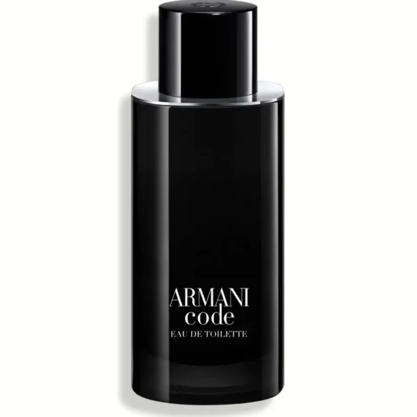 Giorgio Armani Armani Code Eau de Toilette EDT Spray for Men