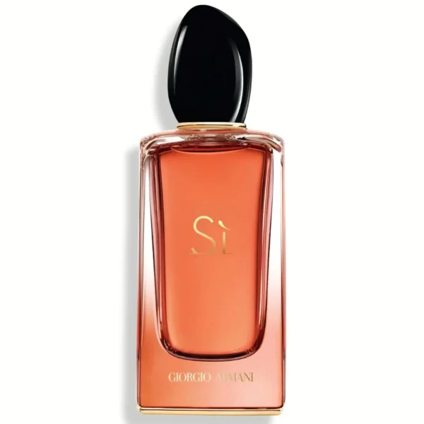 Giorgio Armani Si Intense Eau de Parfum EDP Spray for Women