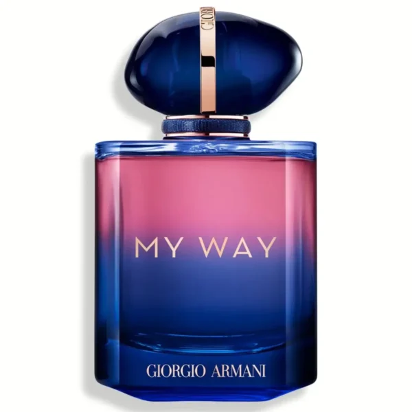 Giorgio Armani My Way Parfum Spray for Women