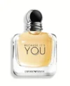 Emporio Armani Because It’s You Eau de Parfum EDP Spray for Women