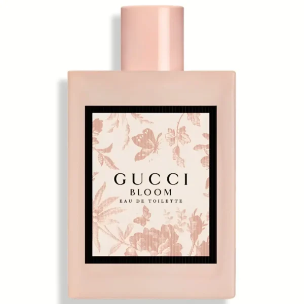 Gucci Bloom Eau de Toilette EDT Spray for Women