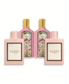 Gucci Mini Variety Gift Set 4 pcs for Women