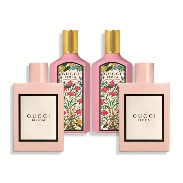 Gucci Mini Variety Gift Set 4 pcs for Women