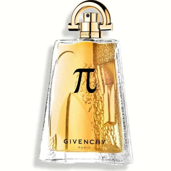 Givenchy Pi Eau de Toilette EDT Spray for Men