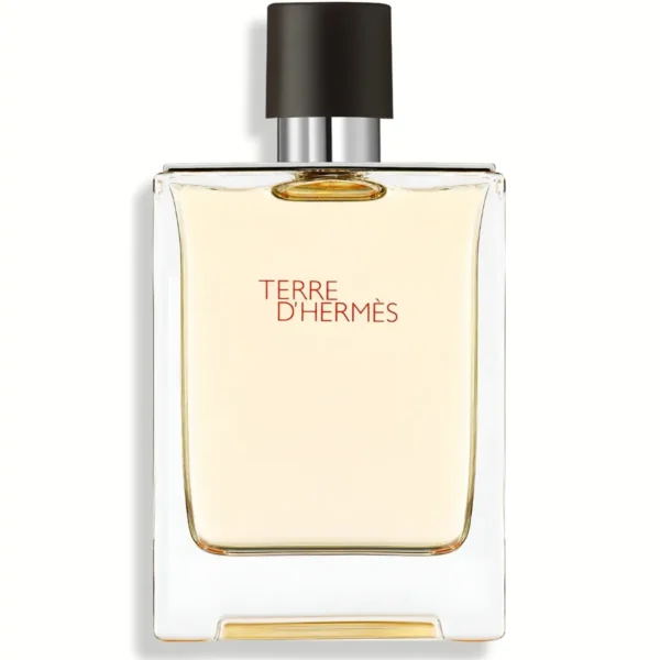 Hermes Terre D'Hermes Eau de Toilette EDT Spray for Men