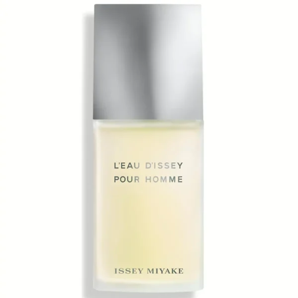 Issey Miyake L'Eau d'Issey Pour Homme Eau de Toilette EDT Spray for Men