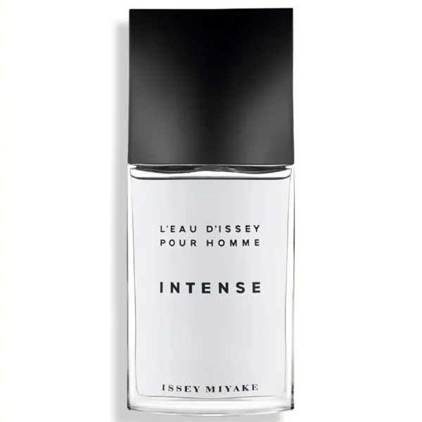 Issey Miyake L'Eau d'Issey Pour Homme Intense Eau de Toilette EDT Spray for Men