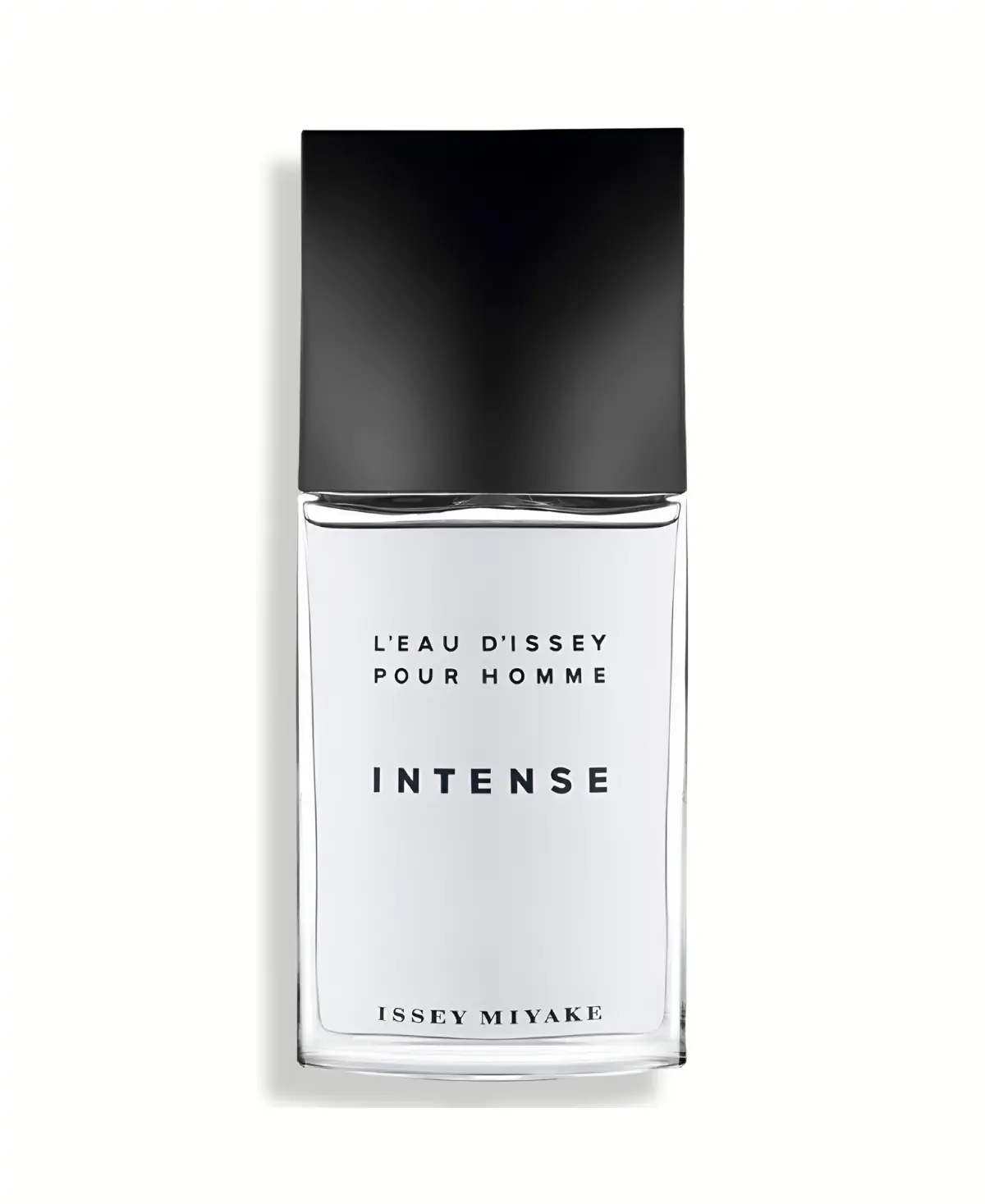 Issey Miyake L'Eau d'Issey Pour Homme Intense Eau de Toilette EDT Spray for Men