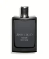 Jimmy Choo Man Intense Eau de Toilette EDT Spray for Men