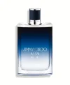 Jimmy Choo Man Blue Eau de Toilette EDT Spray for Men