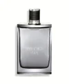 Jimmy Choo Man Eau de Toilette EDT Spray for Men