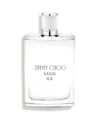 Jimmy Choo Man Ice Eau de Toilette EDT Spray for Men