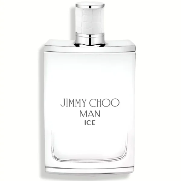 Jimmy Choo Man Ice Eau de Toilette EDT Spray for Men