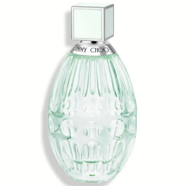 Jimmy Choo Floral Eau de Toilette EDT Spray for Women