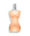 Jean Paul Gaultier Classique Eau de Toilette EDT Spray for Women