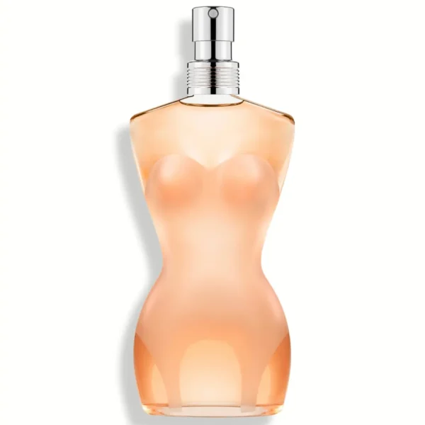 Jean Paul Gaultier Classique Eau de Toilette EDT Spray for Women