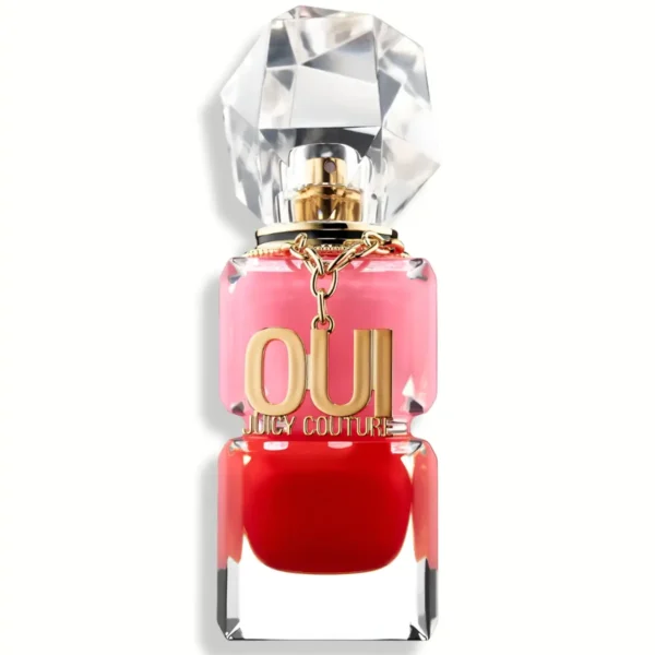 Juicy Couture Oui Juicy Couture Eau de Parfum EDP Spray for Women