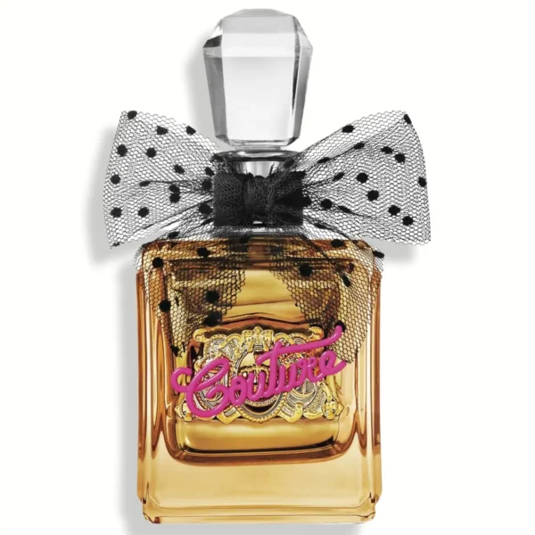 Juicy Couture Viva La Juicy Gold Couture Eau de Parfum EDP Spray for Women