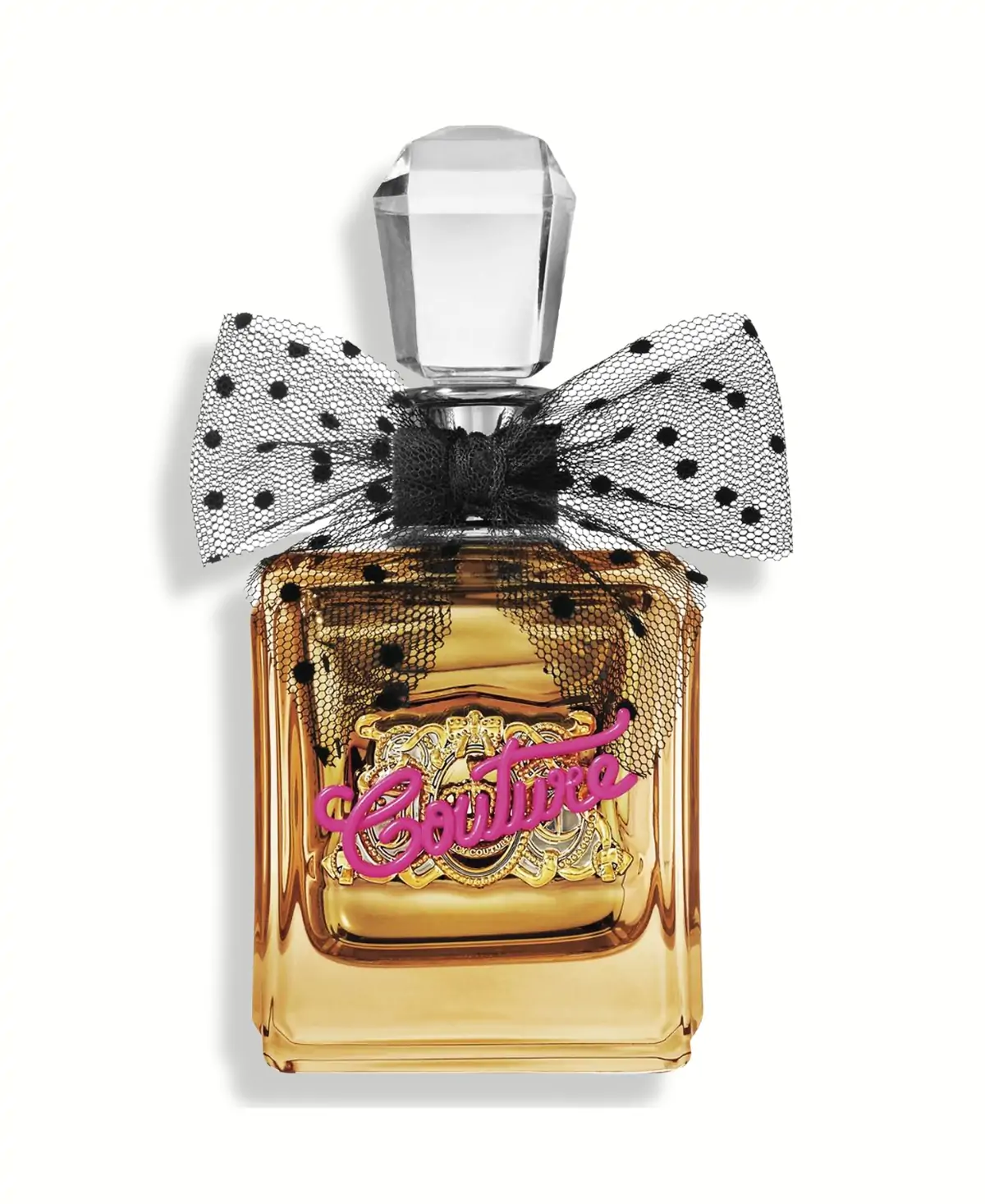 Juicy Couture Viva La Juicy Gold Couture Eau de Parfum EDP Spray for Women