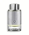 Montblanc Explorer Platinum Eau de Parfum EDP Spray for Men