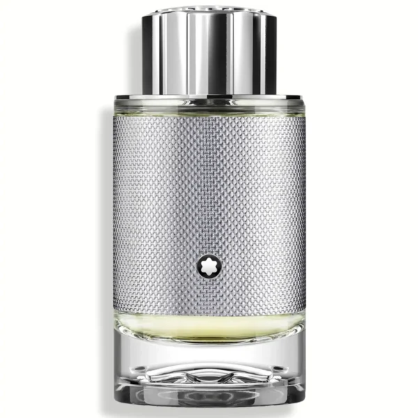 Montblanc Explorer Platinum Eau de Parfum EDP Spray for Men