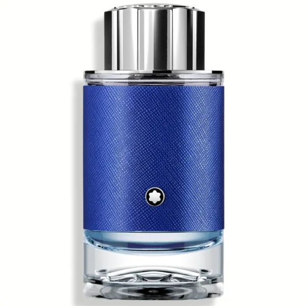 Montblanc Explorer Ultra Blue Eau de Parfum EDP Spray for Men