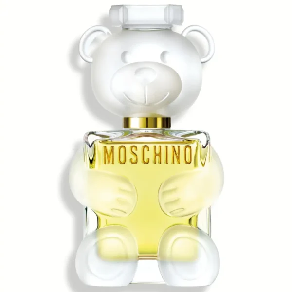 Moschino Toy 2 Eau de Parfum EDP Spray for Women