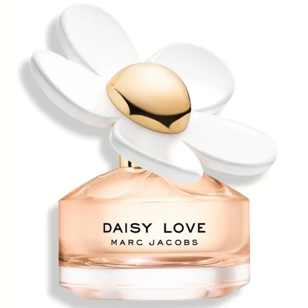 Marc Jacobs Daisy Love Eau de Toilette EDT Spray for Women