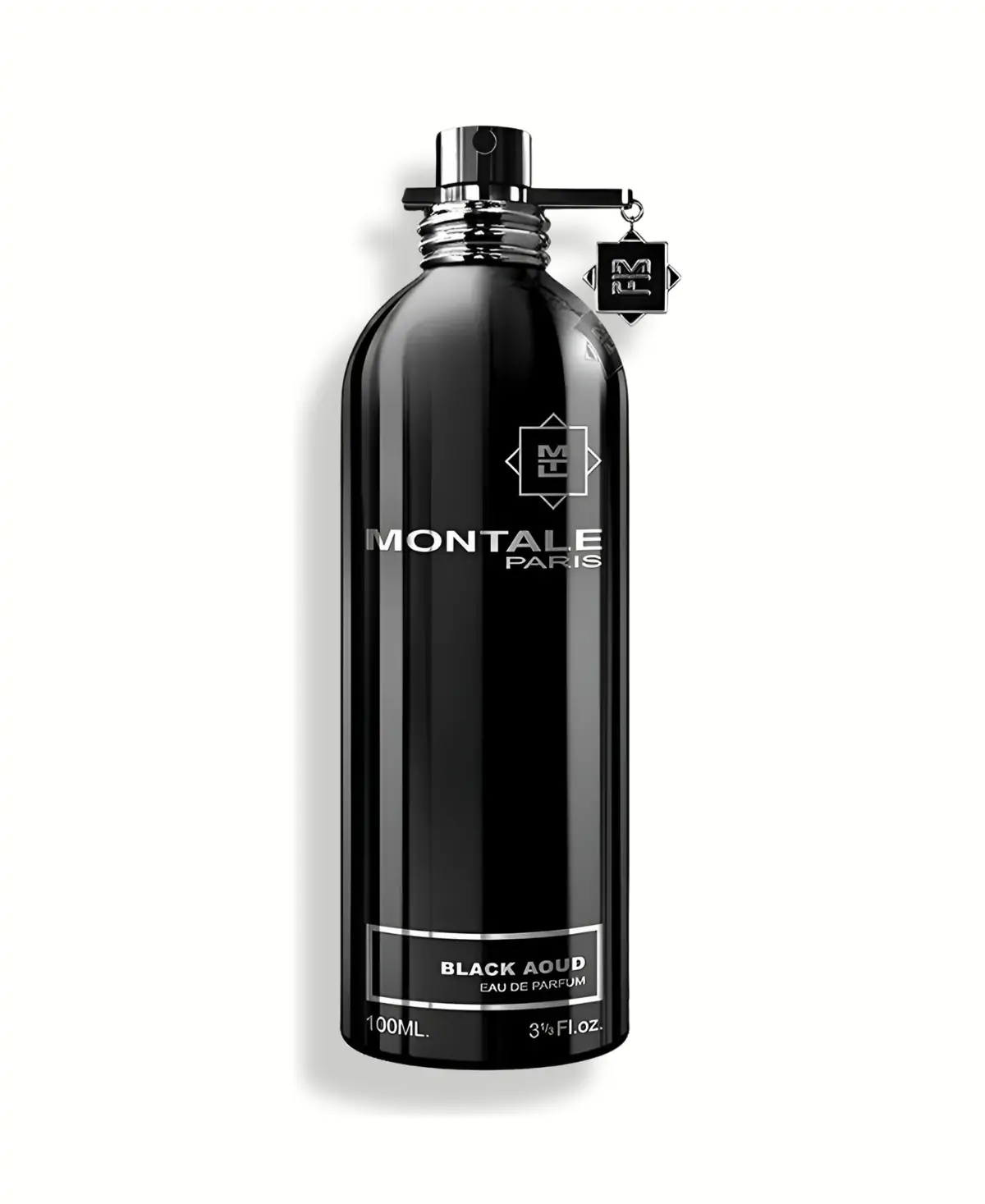 Montale Black Aoud Eau de Parfum EDP Spray for Men