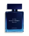 Narciso Rodriguez For Him Bleu Noir Eau de Parfum EDP Spray for Men