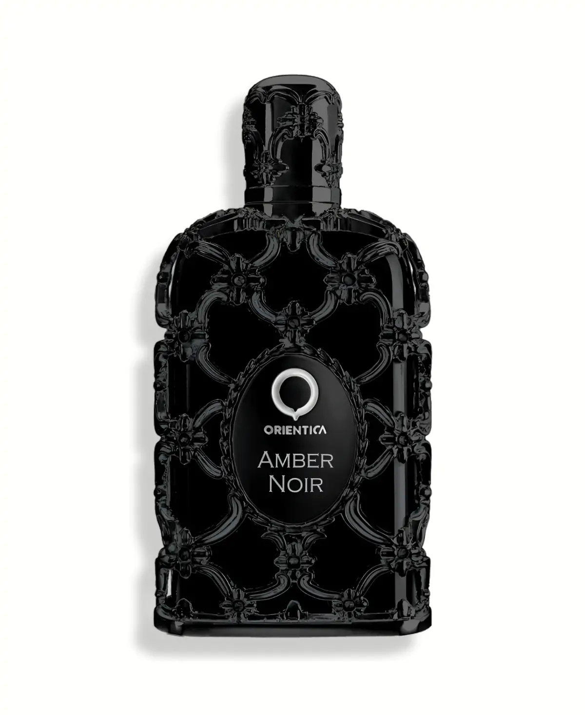 Orientica Amber Noir Eau de Parfum EDP Spray for Unisex