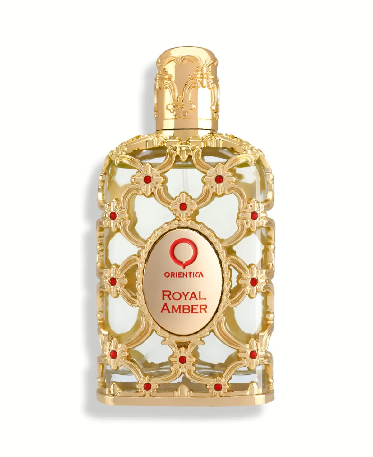 Orientica Royal Amber Eau de Parfum EDP Spray for Unisex