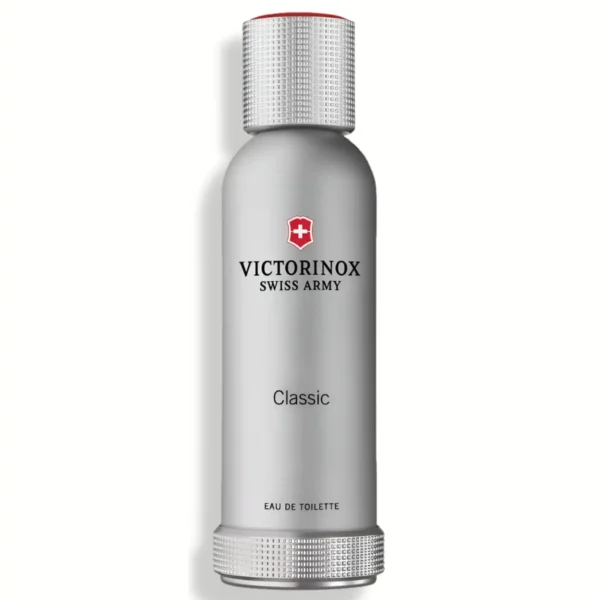 Victorinox Swiss Army Classic Eau de Toilette EDT Spray for Men