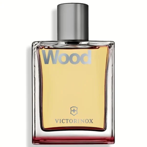 Victorinox Wood Eau de Toilette EDT Spray for Men